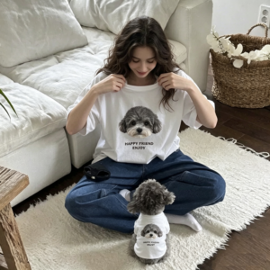 Pet T-Shirts & Hoodies